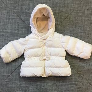 Baby Gap 12-18 Month Toddler Puffer Hood Coat
